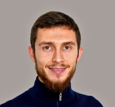 Celal Polatoğlu
