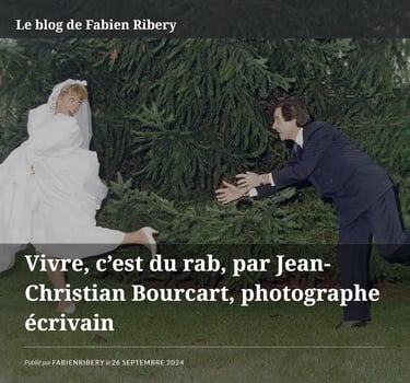 image du blog de fabien ribery, chroniqueur