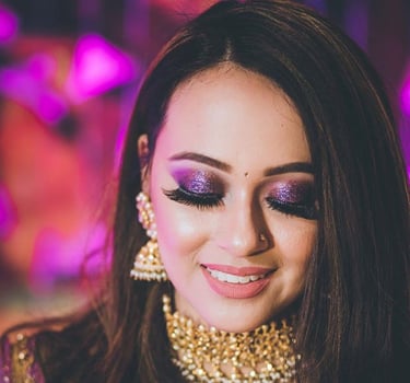 Mehendi Artist By Geet Events