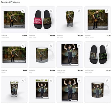 Merch