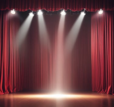 Bright living room with modern inventory