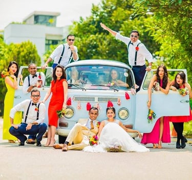 Photography & Videography By Geet Events