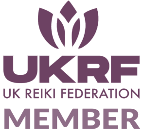 UK Reiki Federation Logo