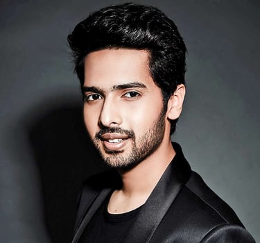Armaan Malik