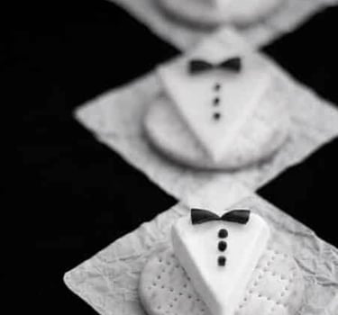 fingerfood catering service