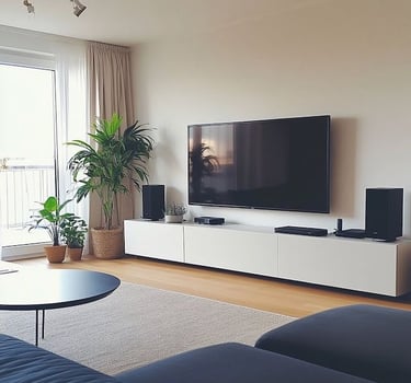 living room tv mounting melbourne