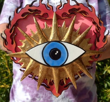 Omniflammes