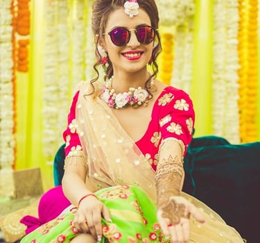 Mehandi Artist By Geet Events