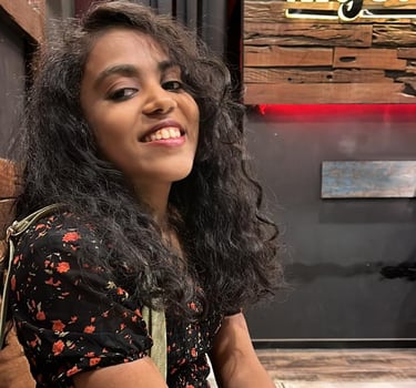 Akshita jain -akshthoughts.online