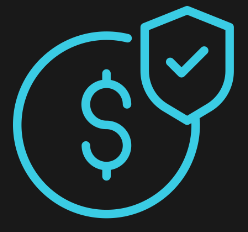 Bankeaz | Guaranteed Deposit icon