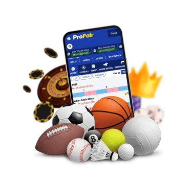 profair Best Online Cricket ID Provider"