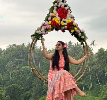 Bali Swings
