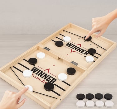 Passe-Trappe à louer