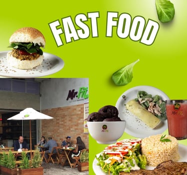 Cardapio restaurante saudavel 