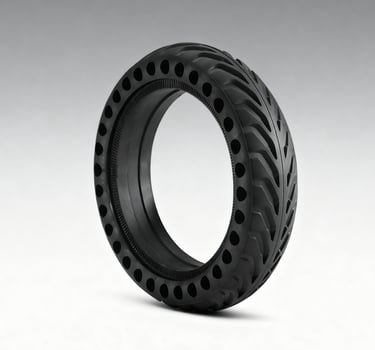 trophy techs scooter spare parts