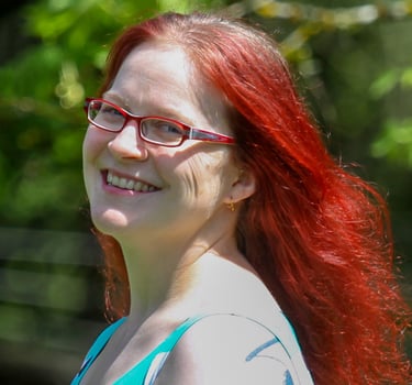 Rachael Warren-Allen