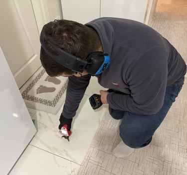 noktasal su kaçağı bulma