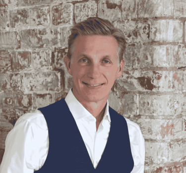 Stephen, founder of MiiCo, a UK flexible earning platform