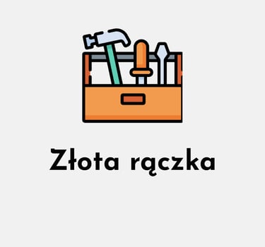 Złota rączka