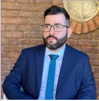 Dr Higor Gato Cirurgião Geral e Especialista em Motilidade do Aparelho Digestivo