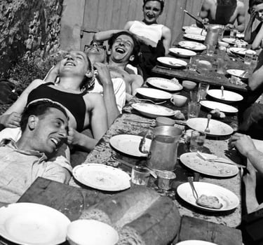 privat catering