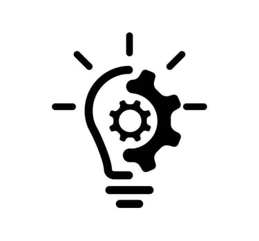 logo effective solution