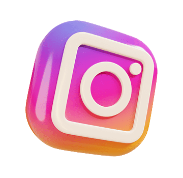icono de instagram utilizado en la pagina web de la Dra. Arlenis Guzmán