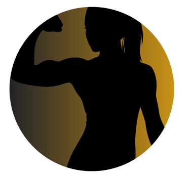 Strong By Gymnastics Güç