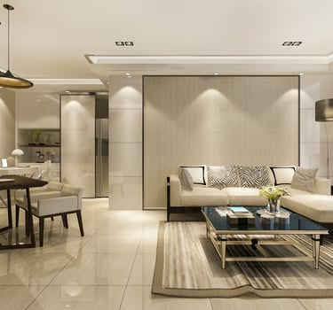 Interior Decor accessories