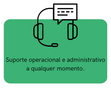Atendimento personalizado