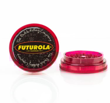 GRINDER FUTUROLA