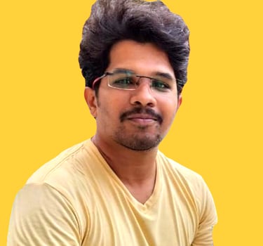 COO- Samay Shetti