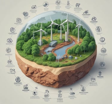 article sur l'évolution de la RE2020