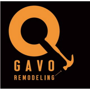 Logo de Gavo Remodeling LLC