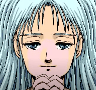 Ys, Goddess Feena