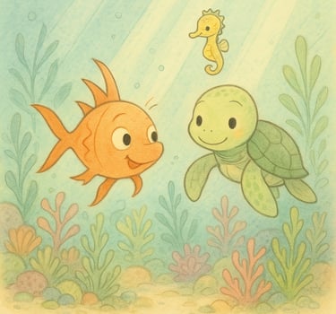 Cuento corto para dormir gratis