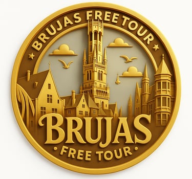 Brujas free tour