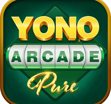 Yono-Arcade