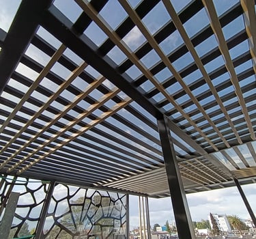 DISEÑO ESTRUTURAS METALICAS