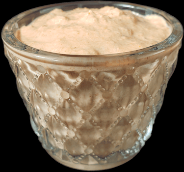 Thousand Island Dressing