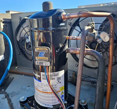 Fix Commercial Appliance Charlotte