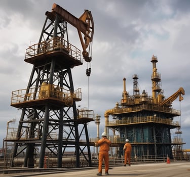 Equipment reloading to propose mining process