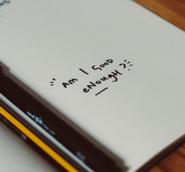 a notebook with a pencil and pencils on it