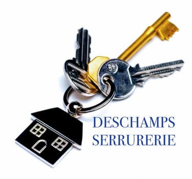 Deschamps serrurier Cannes