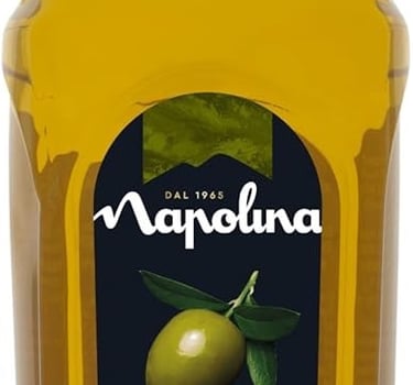a bottle of extra virgin virgin virgin oil
