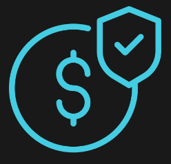 Bankeaz | Guaranteed Deposit icon