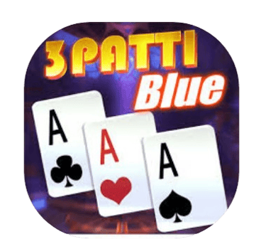 3Patti Blue