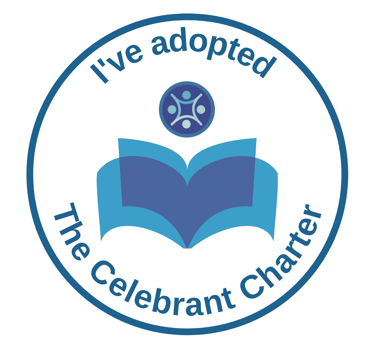 celebrant charter logo
