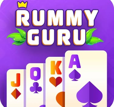 Rummy Guru
