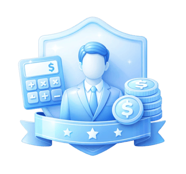 Hirloye Financer in Digital Marketing